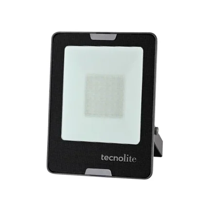 REFLECTOR DE LED 50 W. INTEMP. LUZ CALIDA