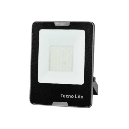 REFLECTOR DE LED 50 W. INTEMP. LUZ BLANCA