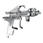 PISTOLA DE GRAVEDAD 1.4 MM HVLP P/TANQUE/BOMBA 8.5