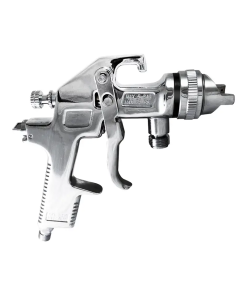 PISTOLA DE GRAVEDAD 1.4 MM HVLP P/TANQUE/BOMBA 8.5