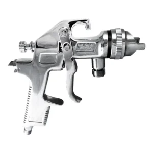 PISTOLA DE GRAVEDAD 1.4 MM HVLP P/TANQUE/BOMBA 8.5
