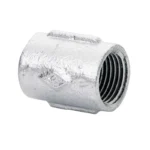 COPLE DE 13 MM. 1/2" GALVANIZADO 60603LR