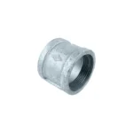 COPLE DE 64 MM. 2-1/2" GALVANIZADO 511-209LR