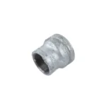 REDUCCION CAMPANA DE 2    " A 1 1/2" GALVANIZADA