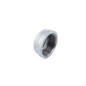 TAPON CACHUCHA DE 2" GALV. 511-408L
