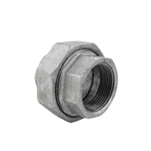 UNIVERSAL DE 32 MM. 1 1/4" GALVANIZADA 511-706L