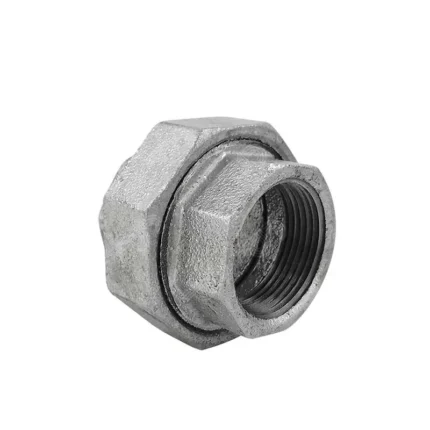 UNIVERSAL DE  32 MM. 1 1/4" GALVANIZADA   511-706L