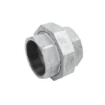 UNIVERSAL DE 50 MM. 2" GALVANIZADA