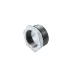 REDUCCION BUSHING DE 2 " X 1 1/2" GALV.