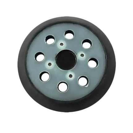 RESPALDO DE HULE 5" MILWAUKEE