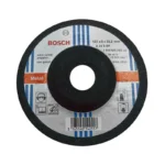 DISCO P/DESBASTE 9 1/4" X 7/8" METAL 2608600228