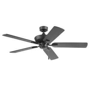 VENTILADOR LOS CABOS 52" BRONCE 3 ASPAS BRONCE C/L
