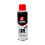 ACEITE LUBRICANTE 3-EN-1 AEROSOL 5.5 OZ WD-40