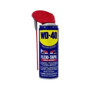 ACEITE MULTIUSOS AEROSOL  6.0 OZ/177ML FLEXITAPA