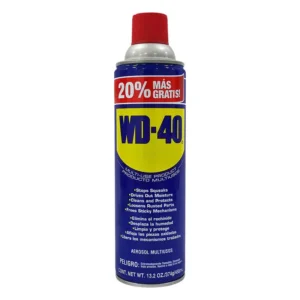 ACEITE MULTIUSOS AEROSOL 13.2 OZ/374ML 20%MAS