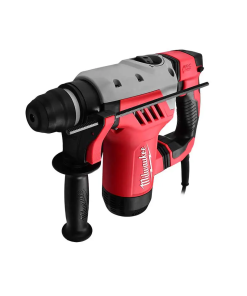 ROTOMARTILLO SDS PLUS 1 1/8" 8AMP C/MALETA