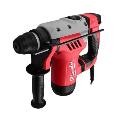 ROTOMARTILLO SDS PLUS 1 1/8" 8AMP C/MALETA