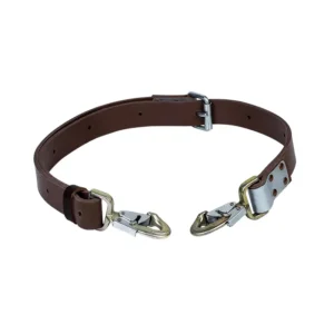 BANDOLA LINIERO C/GANCHO C7DOBLE SEG 1.60