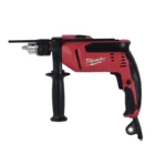 ROTOMARTILLO 1/2" 680W V.V. 3000RPM MILWAUKEE