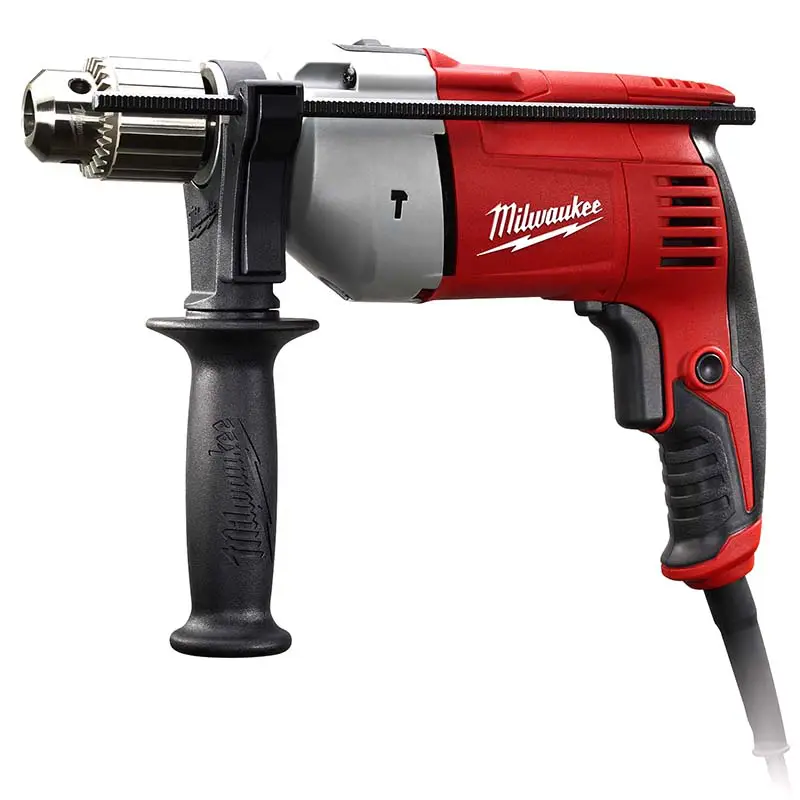 ROTOMARTILLO 1/2" 0-2800RPM, 8.0AMP VV MILWAUKEE