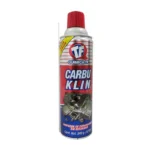 LIMPIADOR P/CARBURADOR EN AEROSOL 340G CARBU KLIN