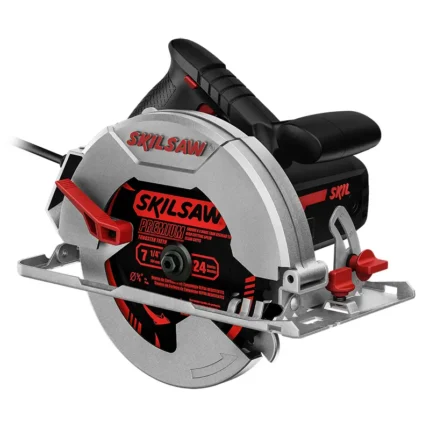 SIERRA CIRCULAR 7 1/4" 1400W