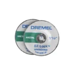 DISCO P/DESBASTE P/ESMERILAR EZ-LOCK