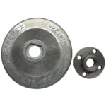 ADAPTADOR C/ROSCA MILIMETRICA M14-2 P/ESMERI TENAZ