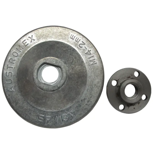 ADAPTADOR C/ROSCA MILIMETRICA M14-2 P/ESMERI TENAZ