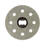 DISCO DE DIAMANTE 2" EZ-LOCK FACIL INSTALACION