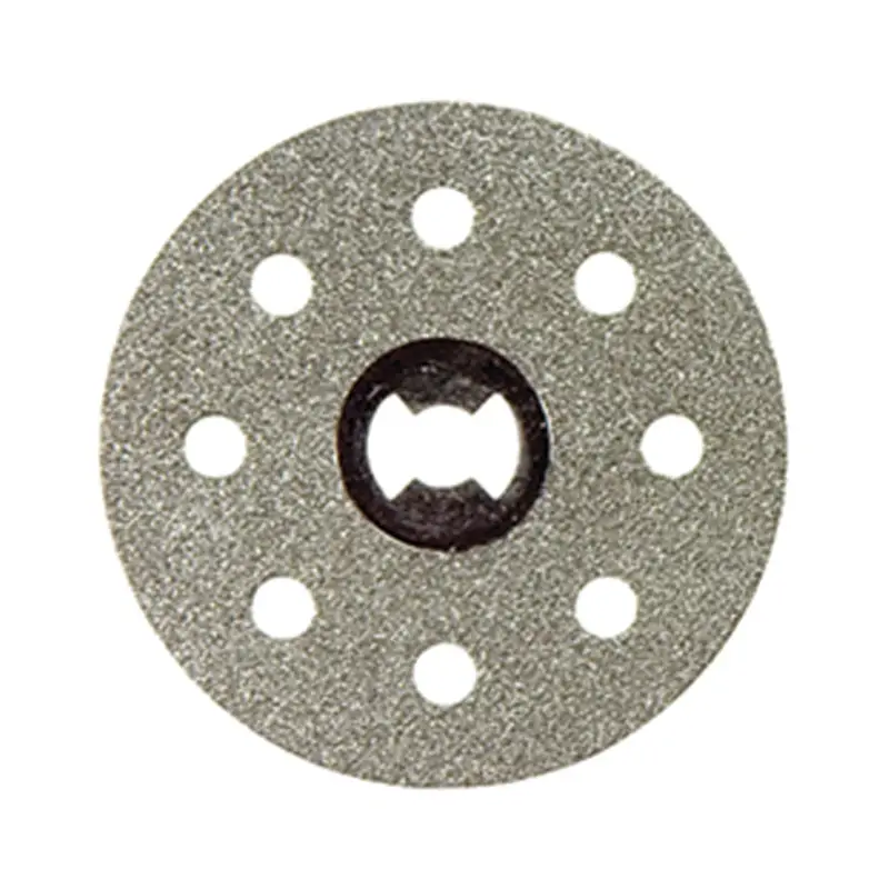 DISCO DE DIAMANTE 2" EZ-LOCK FACIL INSTALACION