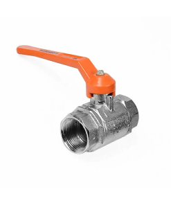 VALVULA DE ESFERA 1" ROSCABLE 200 WOG LATON URREA