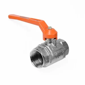 VALVULA DE ESFERA 1" ROSCABLE 200 WOG LATON URREA