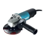MINIESMERILADORA 4 1/2" 840W 10000 RPM APAGADOR