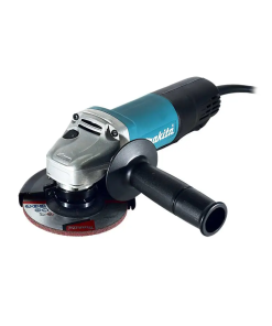 MINIESMERILADORA 4 1/2"  840W 10000 RPM APAGADOR