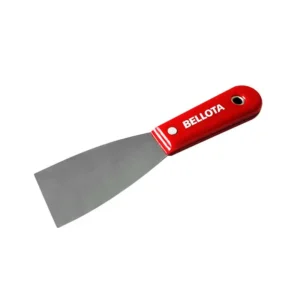 ESPATULA  2"  FLEXIBLE MGO PLASTICO BELLOTA