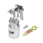 PISTOLA DE ALTA PRODUCCION 2.0 MM 8.5 CFM