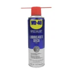 ACEITE SPECIALIST 8OZ LUBRICANTE SECO C/PTFE WD40