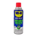ACEITE SPECIALIST 13OZ LIMPIADOR D.CONTAC NO FLAMA