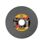 DISCO DE CORTE P/METAL 4 1/2" EHT A-060