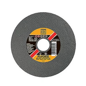 DISCO DE CORTE P/METAL  4  1/2" EHT A-060