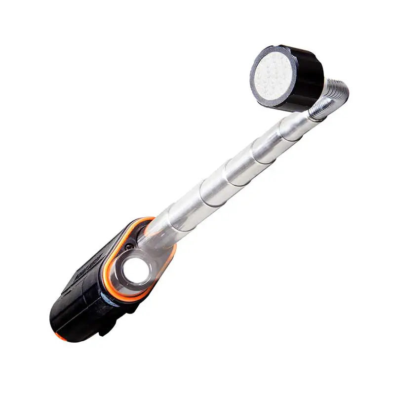 HERRAMIENTA TELESCOPICA C/LUZ LED/IMAN