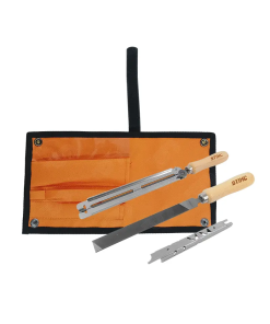 KIT DE AFILADO PARA 1/4", 3/8" PICCO