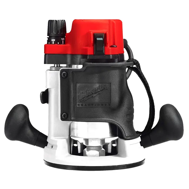 ROUTER 1.70 HP 24000RPM, 11AMP,1-3/4" C/ESTUCHE