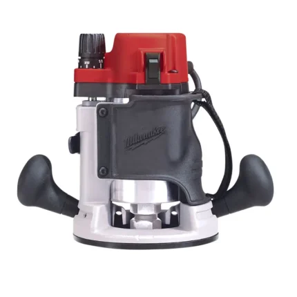 ROUTER 1.70 HP 24000RPM, 11AMP,1-3/4"MAX MILWAUKEE