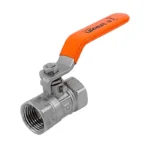 VALVULA DE ESFERA 1/2 ROSCABLE 300 WOG URREA