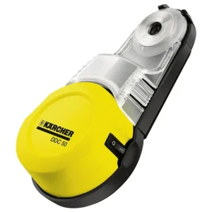 ASPIRADOR DE POLVOS PARA TALADRO C/BATERIAS DDC 50