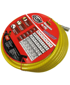 MANGUERA P/COMPRESORA  10 MTS.