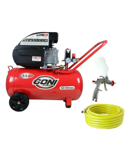 KIT PARA PINTADO AUTOMOTRIZ OCASIONAL