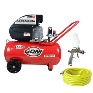 KIT PARA PINTADO AUTOMOTRIZ OCASIONAL